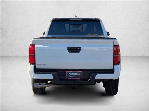 New 2026 Toyota Tacoma SR5 image 8