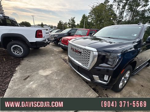 Used 2021 RAM 1500 Rebel w/ Rebel Level 2 Equipment Group AWD/4WD image 1