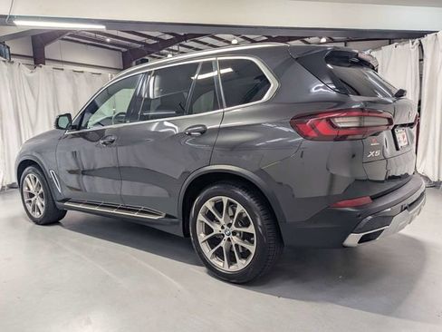 Used 2022 BMW X5 sDrive40i w/ Premium Package RWD image 4