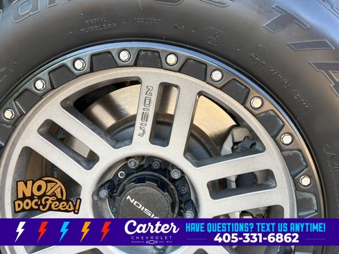 Used 2019 RAM 1500 Tradesman RWD image 49
