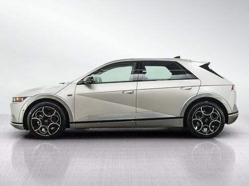 Certified 2024 Hyundai Ioniq 5 Limited AWD/4WD image 2