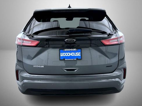 Used 2024 Ford Edge SE w/ Black Appearance Package AWD/4WD image 6