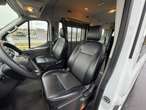 Used 2020 Ford Transit 350 XL RWD image 14