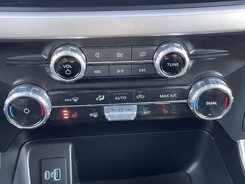 Used 2023 Ford F150 XLT w/ Equipment Group 302A High image 22