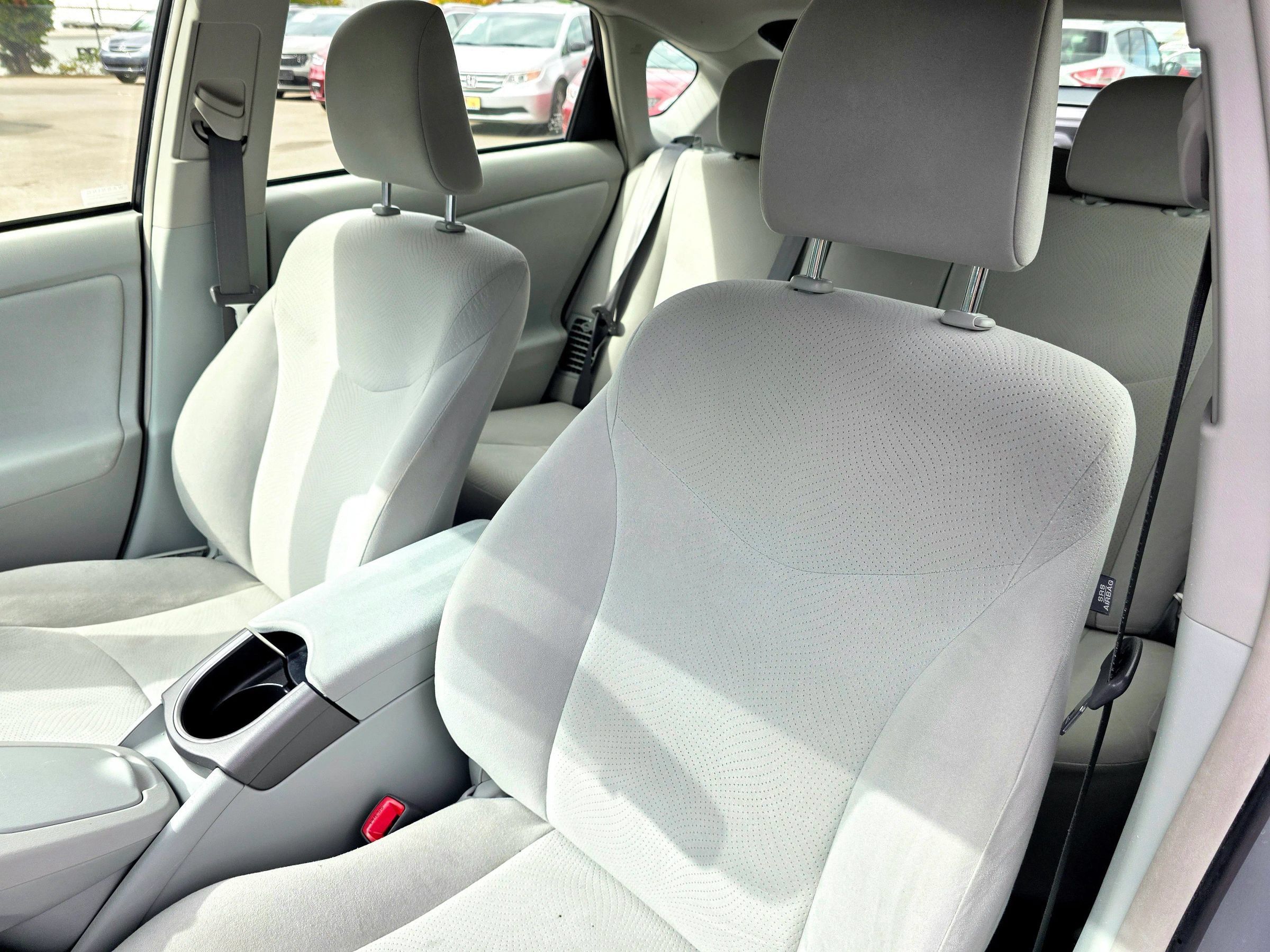 Used 2012 Toyota Prius Two FWD image 40