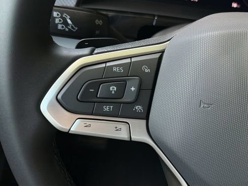 New 2026 Volkswagen Atlas Peak Edition AWD/4WD image 21