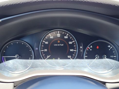 New 2026 MAZDA CX-50 AWD 2.5 Hybrid w/ Premium Pkg image 7
