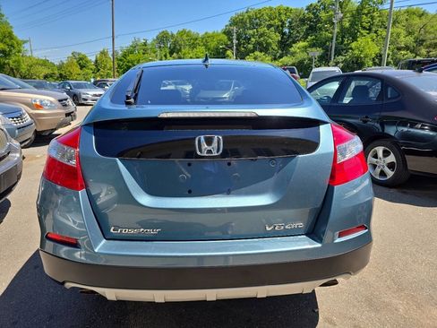 Used 2013 Honda Crosstour EX-L image 5