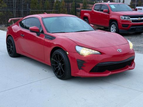 Used 2017 Toyota 86 860 Special Edition image 1