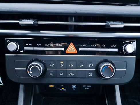 New 2026 Hyundai Santa Cruz SE AWD/4WD image 22