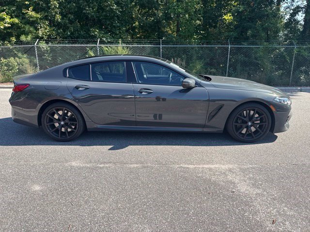Used 2026 BMW 840i RWD image 12