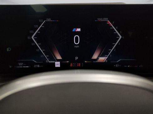 New 2026 BMW 330i xDrive Sedan w/ Premium Package image 16