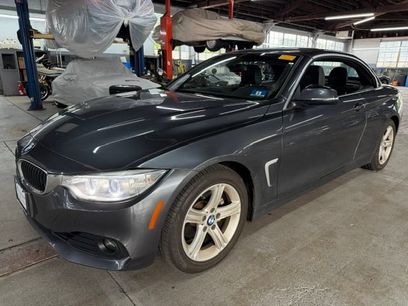 Used 2014 BMW 428i Convertible