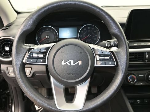 Used 2024 Kia Forte LXS FWD image 13