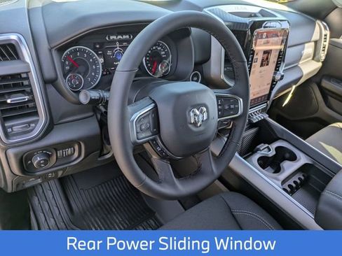 New 2026 RAM 1500 Big Horn image 14