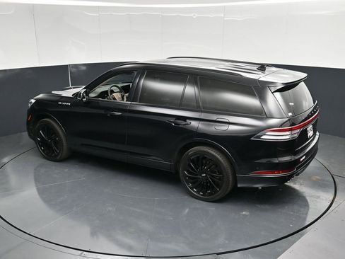 Used 2024 Lincoln Aviator Reserve w/ Equipment Group 201A AWD/4WD image 60