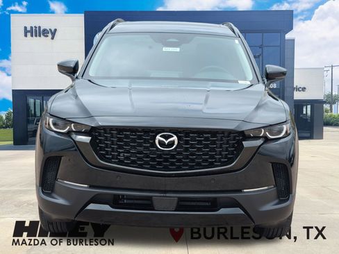 New 2026 MAZDA CX-50 AWD 2.5 Hybrid w/ Weather Package image 6