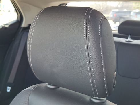 Used 2023 Buick Encore GX Select w/ Experience Buick Package image 20