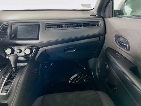 Used 2022 Honda HR-V Sport image 22