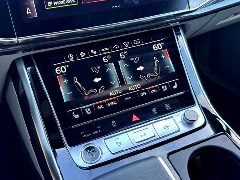 Used 2023 Audi Q7 3.0T Prestige w/ Prestige Package image 34