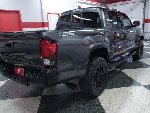 Used 2021 Toyota Tacoma SR w/ SR Convenience Package RWD image 7