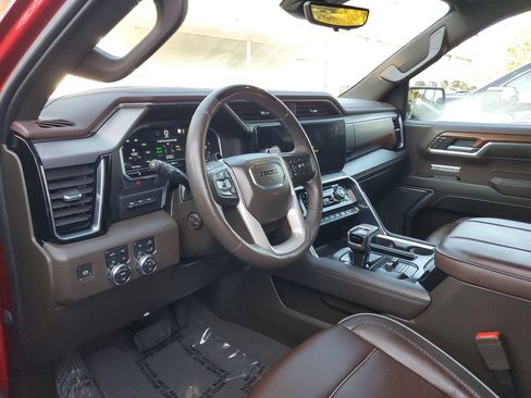Used 2023 GMC Sierra 1500 Denali AWD/4WD image 20