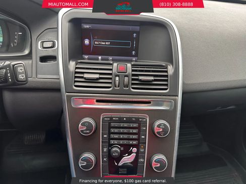 Used 2014 Volvo XC60 T6 image 12