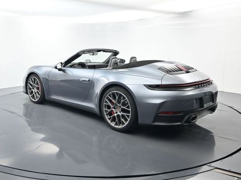 Certified 2026 Porsche 911 Carrera S image 3