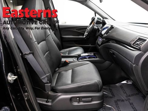 Used 2021 Honda Pilot Touring image 27