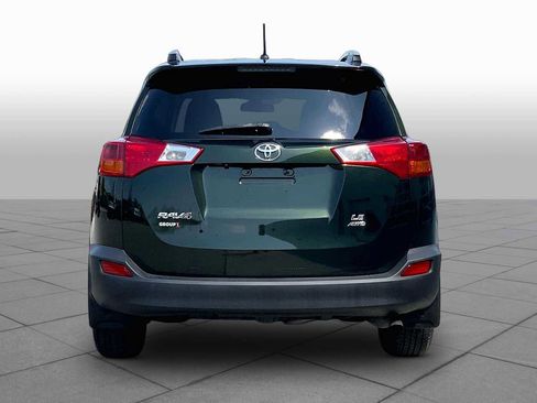 Used 2013 Toyota RAV4 LE AWD/4WD image 5