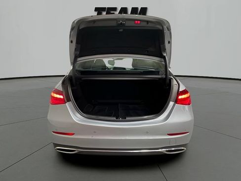 Used 2023 Mercedes-Benz C 300 4MATIC Sedan image 6