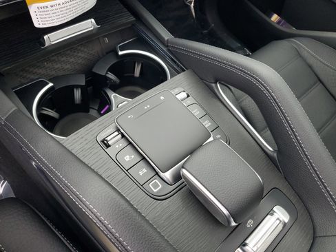 Certified 2026 Mercedes-Benz GLS 580 4MATIC image 32