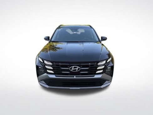 Used 2025 Hyundai Tucson SEL FWD image 8