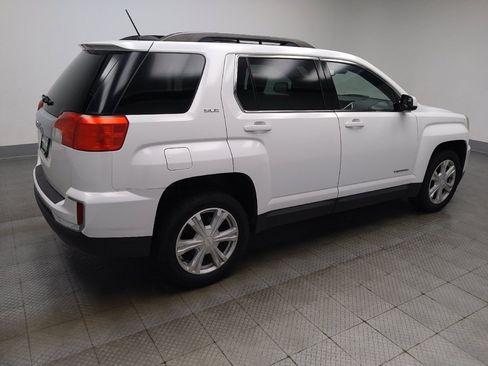 Used 2017 GMC Terrain SLE w/ Convenience Package FWD image 10