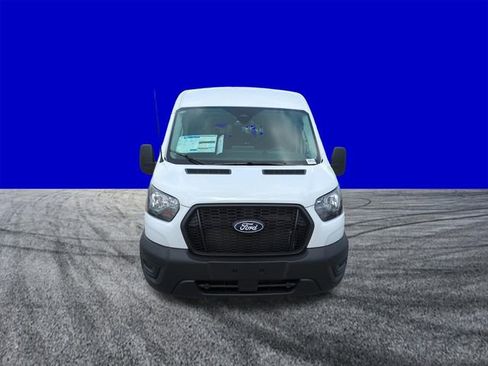 New 2026 Ford Transit 350 XL RWD image 9