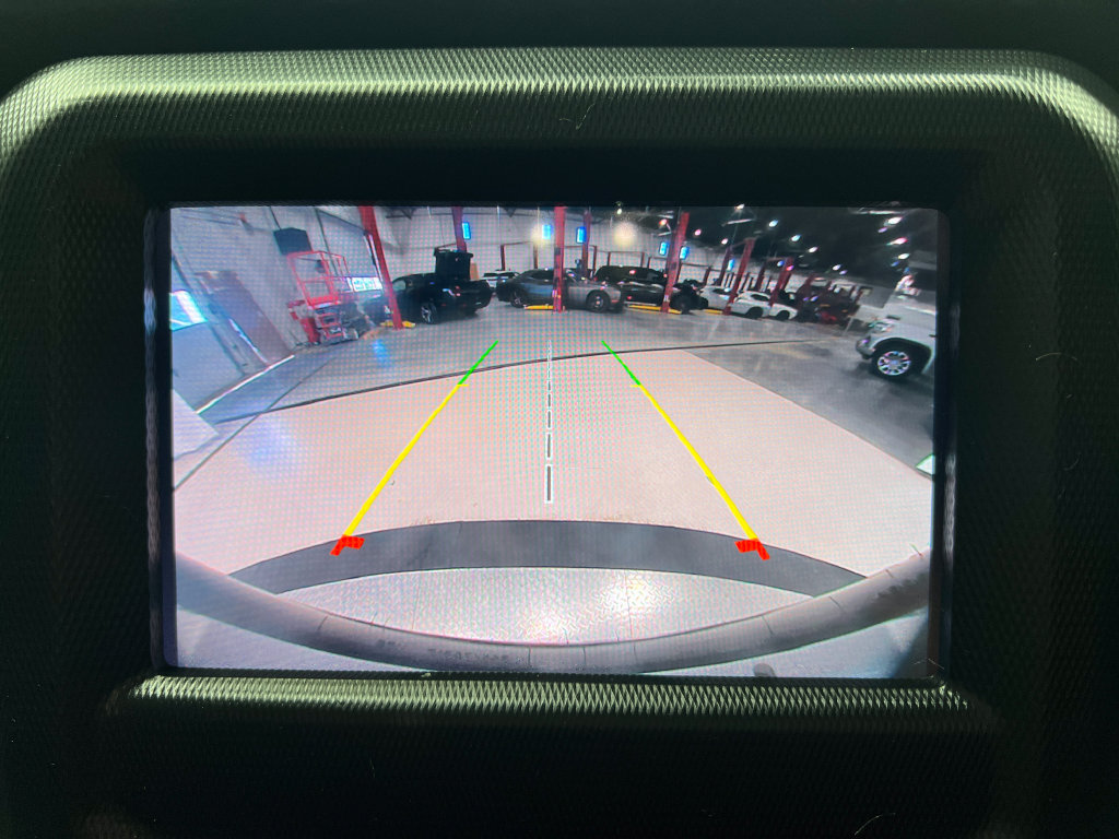 Used 2021 Jeep Wrangler Unlimited Sport AWD/4WD image 11