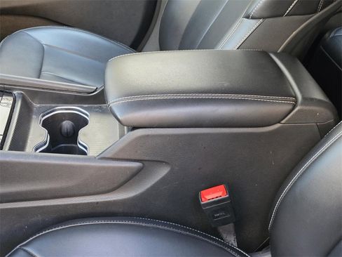 Used 2024 Jeep Grand Cherokee Limited 4xe w/ Trailer Tow Package image 10