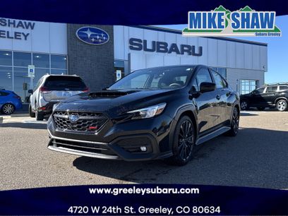 New 2025 Subaru WRX Premium w/ Accessory Package #2