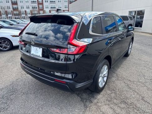 Used 2023 Honda CR-V EX-L image 17