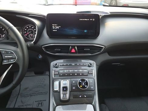 Used 2023 Hyundai Santa Fe SEL image 19
