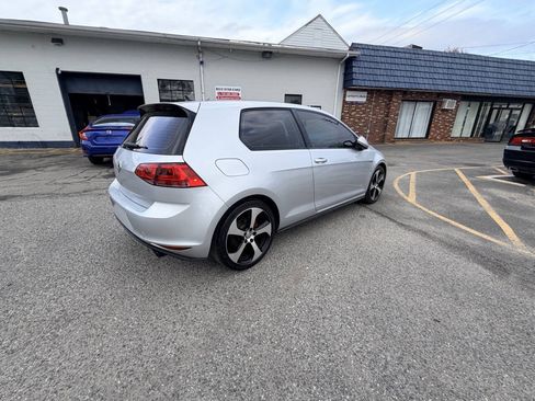 Used 2016 Volkswagen GTI S FWD image 43