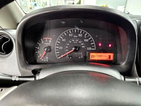 Used 2018 Chevrolet City Express LT image 12