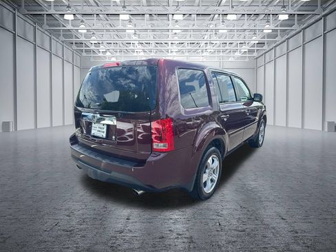 Used 2013 Honda Pilot EX image 7