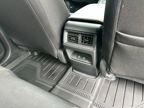 Used 2026 Honda CR-V TrailSport image 21