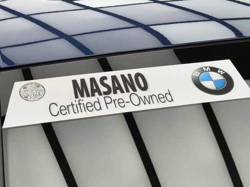 Used 2023 BMW X3 xDrive30i w/ Premium Package AWD/4WD image 7