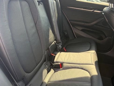 Used 2018 BMW X2 xDrive28i w/ M SportX Package image 18