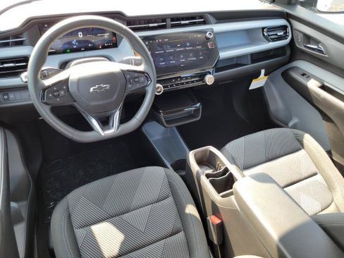 New 2027 Chevrolet Bolt LT FWD image 25