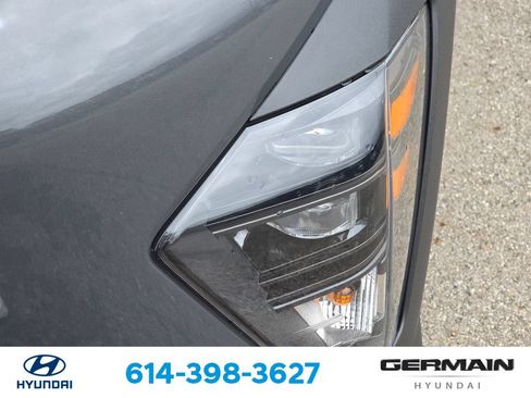Certified 2026 Hyundai Kona SE FWD image 15