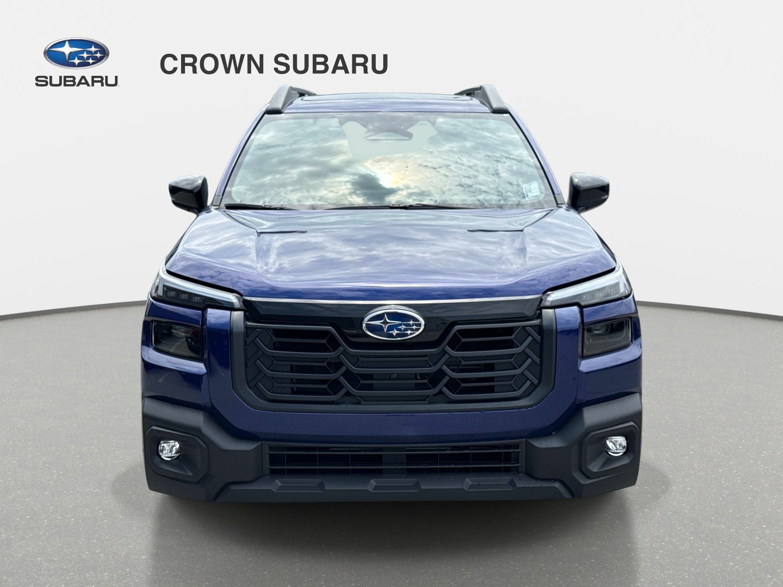 New 2026 Subaru Outback Touring XT AWD/4WD image 9