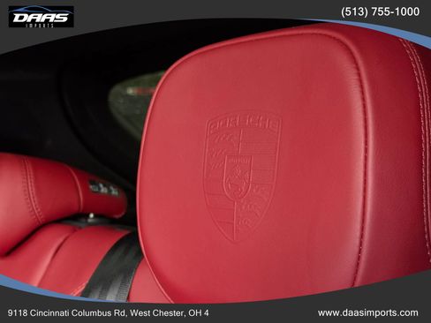 Used 2019 Porsche Cayenne AWD/4WD image 32